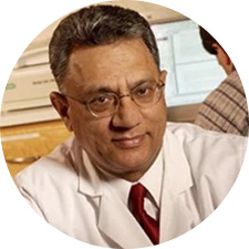 Dr. Madan Kwatra