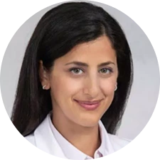 Dr. Sharona Ben-Haim