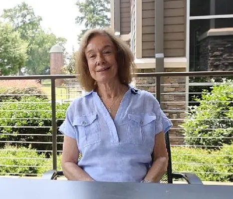 Michele Haywood